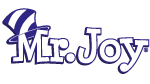 Mr Joy Logo